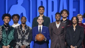 他创造的神级记录估计很难被打破，回顾他的职业生涯。