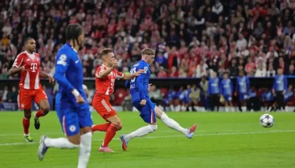 拉爵与阿莫林：信任共赢的商业联盟长期旅程